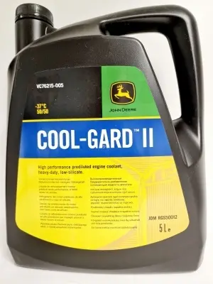 JOHN DEERE COOLGARD II  5L