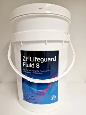 ZF Lifeguard Fluid 8  20L