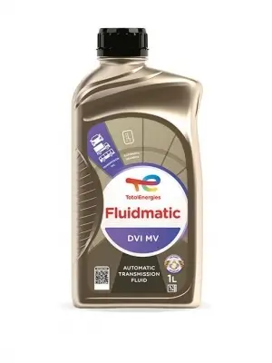 TOTAL FUIDMATIC DVI MV   1L