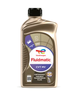 TOTAL FLUIDMATIC CVT MV  (12x1) 1L