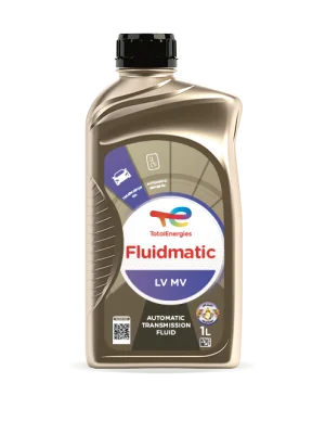 TOTAL FLUIDMATIC LV MV  (12x1)  1L