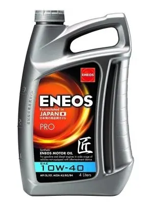 ENEOS PRO   10W40 4L