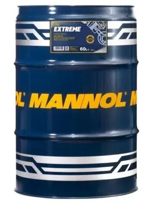 MANNOL 7915 EXTREME   5W40 60L