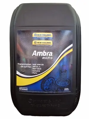 AMBRA MULTI G 10W30  20L