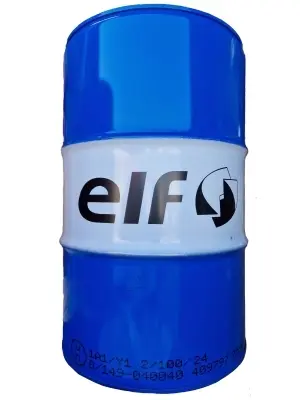 ELF EVOLUTION FULLTECH FE   5W30 60L