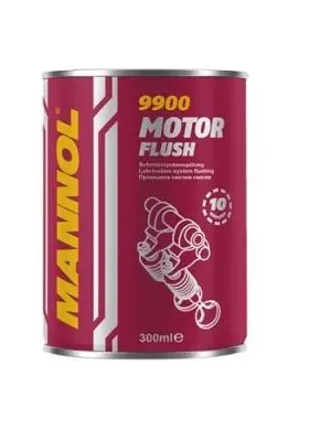 MANNOL 9900 MOTOR FLUSH MOTORÖBLÍTŐ 300ml 