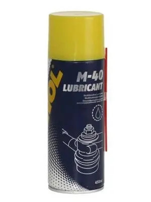 MANNOL 9899 M-40 Univerzális kenőspray   450ML