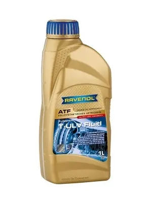 RAVENOL ATF T-ULV  1L