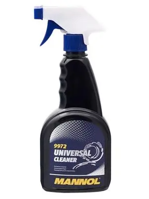MANNOL 9972 UNIVERZÁLIS TISZTÍTÓ, ROVAROLDÓ 500ml 