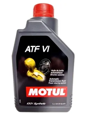 MOTUL ATF VI   1L