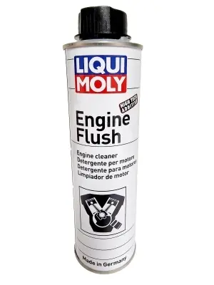 LIQUI MOLY ENGINE FLUSH PLUS 300ml 