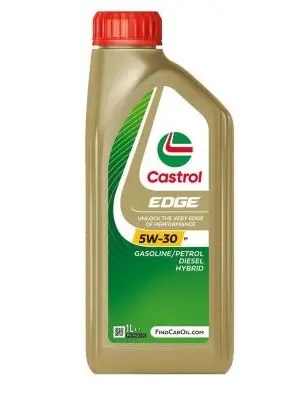 CASTROL EDGE M (BMW-LL04)   5W30 1L