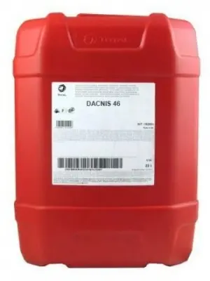 TOTAL DACNIS 46  20L