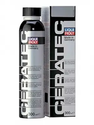 LIQUI MOLY CERA TEC 300ml  