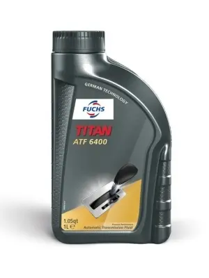 FUCHS TITAN ATF 6400  1L