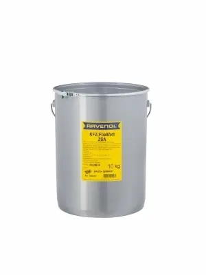 RAVENOL KFZ FLIESFETT ZSA (központi zsírzóba) 10 kg 10L