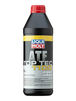 LIQUI MOLY TOP TEC ATF 1100  1L