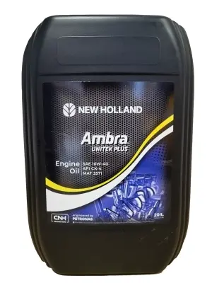 AMBRA UNITEK PLUS  20 L 10W40 20L