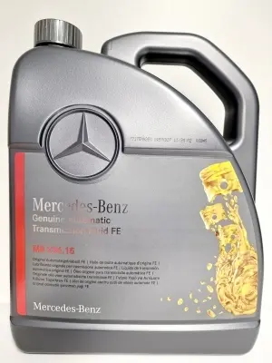 MERCEDES ATF GETRIEBEÖL MB 236.15  5L