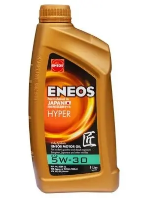 ENEOS HYPER   5W30 1L
