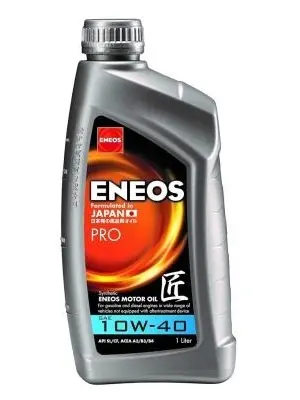 ENEOS PRO   10W40 1L