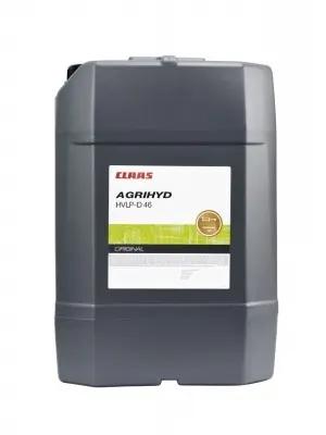 CLAAS AGRIHYD HVLP-D 46   20L