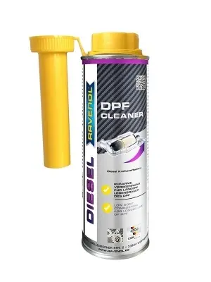 RAVENOL DPF Cleaner 300ml 