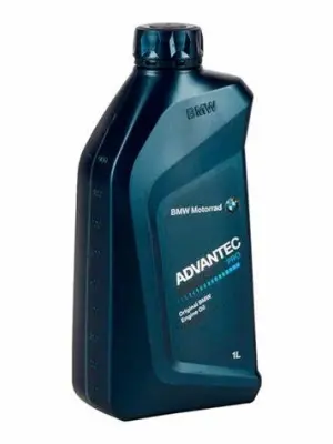 BMW ADVANTEC PRO   15W50 1L