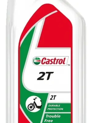 CASTROL  2T  1L