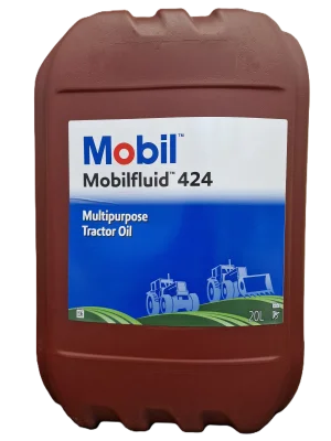 MOBILFLUID 424 /UTTO/  20L
