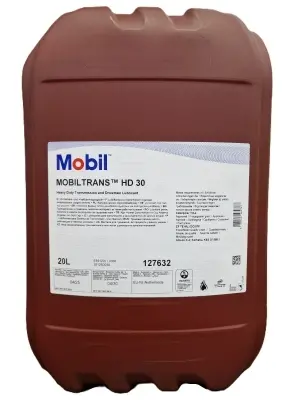 MOBILTRANS HD 30 /CAT TO-4/  20L