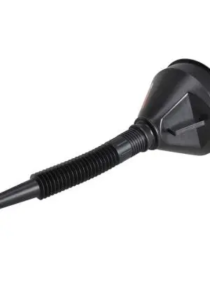 TÖLCSÉR FLEXIBILIS CSŐVEL 