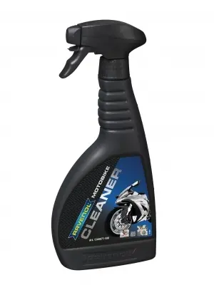 RAVENOL Motobike Cleaner 500ml (motorkerékpár tisztító/