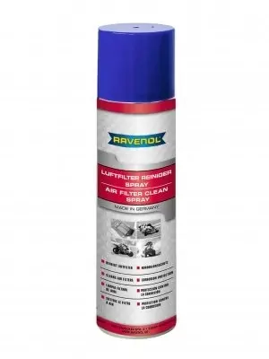 RAVENOL Air Filter Clean Spray /Légszűrő tisztító/ 500ml