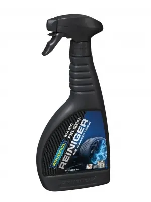 RAVENOL Rim Cleaner Magic /FELNI/ 500ml /Savmentes felnitisztító/