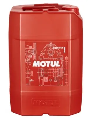 MOTUL 8100 X-CLEAN+   5W30 20L