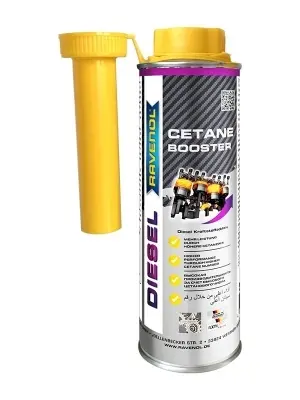 RAVENOL Diesel Cetan Booster 300ml /cetánszám növelő/