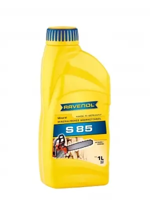 RAVENOL Sageketten-Oel S 85 Profi Lánckenőolaj  1L