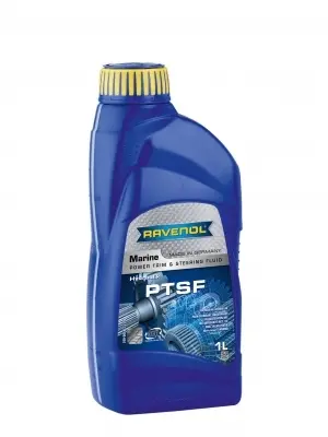 RAVENOL MARINE PTFS Tengeri üzem /szervó-hidro/  1L