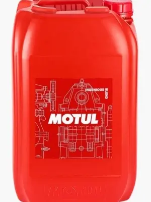 MOTUL TEKMA MEGA X LA   10W40 20L
