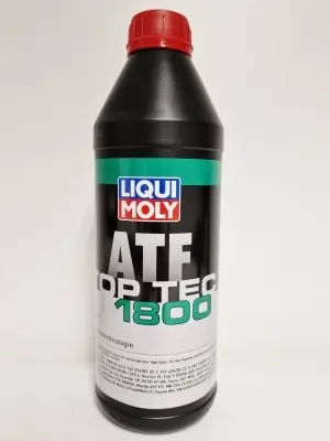 LIQUI MOLY TOP TEC ATF 1800  1L
