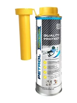 RAVENOL Petrol /Benzin/ Quality stabilizátor 300ml 
