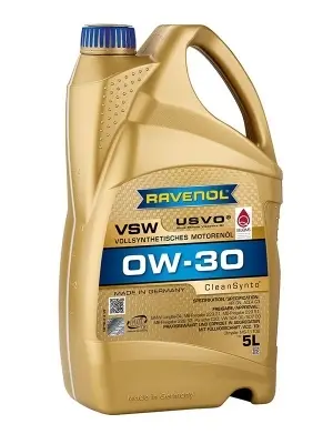 RAVENOL VSW   0W30 5L