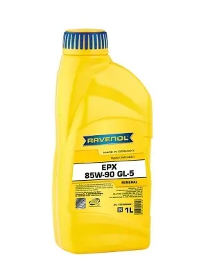 RAVENOL Getriebeoel EPX GL-5   85W90 1L