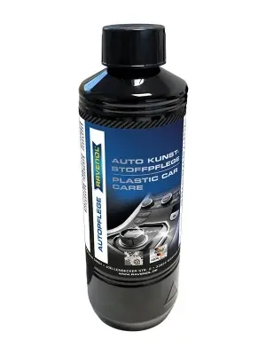 RAVENOL Plastic Car Care műanyagápoló 500ml 