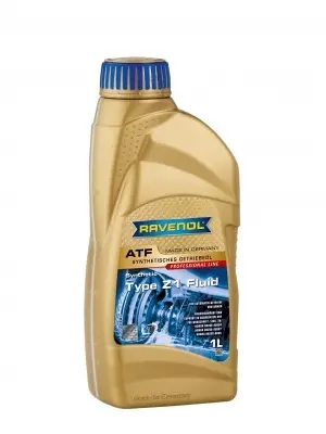 RAVENOL ATF Type Z1 Fluid  1L