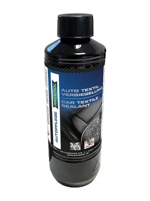 RAVENOL Car Tex. Sealant textil impregnáló 500ml 