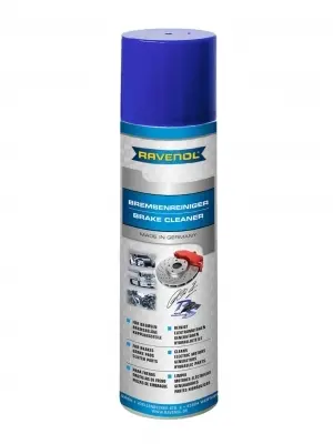 RAVENOL Bremsenrein. Prof. féktisztító spray 500ml