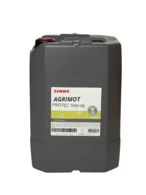 CLAAS AGRIMOT PROTEC    10W40 20L