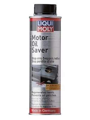 LIQUI MOLY ÖL-VERLUST-STOP 300ML